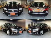 2012 LEXUS GS