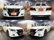 2014 TOYOTA CROWN