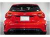 MERCEDES BENZ A-CLASS