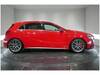 MERCEDES BENZ A-CLASS