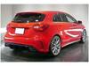 MERCEDES BENZ A-CLASS