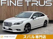 2014 SUBARU LEGACY B4