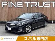 2018 SUBARU LEGACY B4