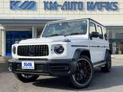 2023 MERCEDES BENZ G-CLASS