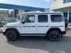 MERCEDES BENZ G-CLASS