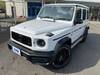 MERCEDES BENZ G-CLASS