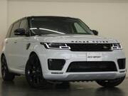 2021 LAND ROVER RANGE ROVER SPORT