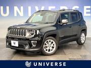 2021 CHRYSLER JEEP RENEGADE