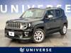 CHRYSLER JEEP RENEGADE