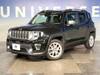 CHRYSLER JEEP RENEGADE