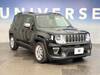 CHRYSLER JEEP RENEGADE