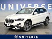 2022 BMW X1