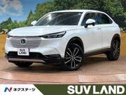 2021 HONDA VEZEL