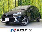 2022 TOYOTA AQUA