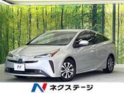 2019 TOYOTA PRIUS