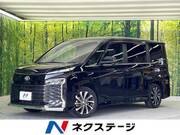 2022 TOYOTA VOXY