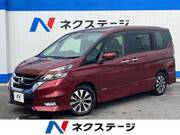 2019 NISSAN SERENA