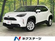 2024 TOYOTA YARIS CROSS