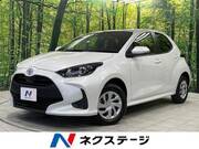 2023 TOYOTA YARIS