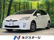 2011 TOYOTA PRIUS S