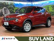2012 NISSAN JUKE 15RX TYPE V