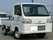 2018 HONDA ACTY TRUCK