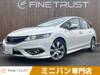 HONDA JADE