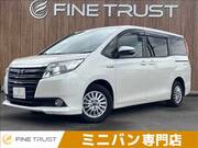 2016 TOYOTA NOAH