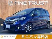 2017 HONDA FREED HYBIRD