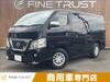 NISSAN NV350 CARAVAN WAGON
