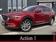 2017 MAZDA OTHER