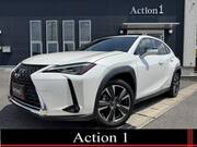 2019 LEXUS UX
