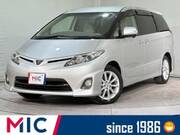 2010 TOYOTA ESTIMA