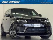 2018 LAND ROVER RANGE ROVER SPORT