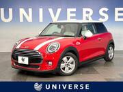 2018 BMW MINI COOPER