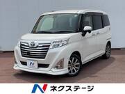 2018 TOYOTA ROOMY
