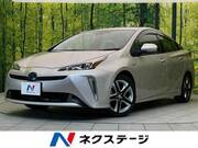 2019 TOYOTA PRIUS