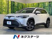 2023 TOYOTA COROLLA CROSS HYBRID Z