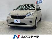 2018 TOYOTA PASSO X