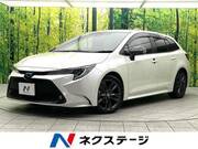 2020 TOYOTA COROLLA TOURING