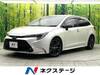 TOYOTA COROLLA TOURING
