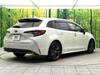 TOYOTA COROLLA TOURING