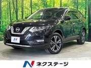 2018 NISSAN X-TRAIL 20Xi