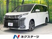 2022 TOYOTA VOXY