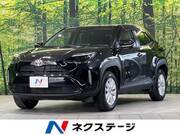 2024 TOYOTA YARIS CROSS