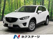 2013 MAZDA CX-5 XD