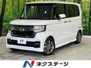 2023 HONDA N-BOX CUSTOM