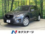 2013 MAZDA CX-5 XD
