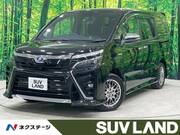2020 TOYOTA VOXY