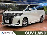 2023 TOYOTA ALPHARD HYBRID